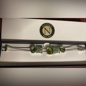 Napier Bracelet